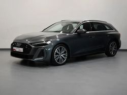 Gris/plata Usado 2025 Audi A5 S-Line Coupe | 62.990 €