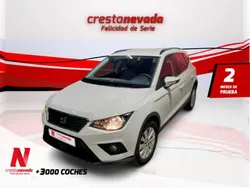 Usado 2021 Seat Arona Style SUV | 16.813 € (Precio justo)