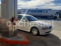 Blanco Usado 2002 BMW 525 Berlina | 1500 € (Super precio)