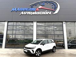 Blanco Usado 2022 Opel Crossland Edition SUV | 13.990 € (Precio justo)