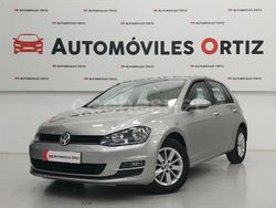 Usado 2017 VW Golf VII Edition Utilitario | 13.990 €