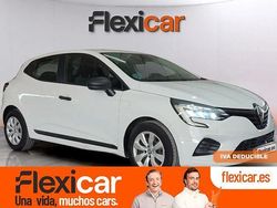 Blanco Usado 2022 Renault Clio V SE Berlina | 12.190 € (Super precio)