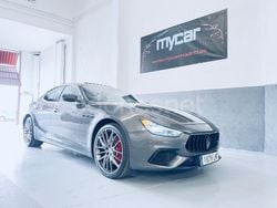 Gris / plata Usado 2021 Maserati GranSport Coupe | 49.500 €