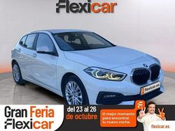 Blanco Usado 2019 BMW 118 Utilitario | 16.990 € (Precio justo)