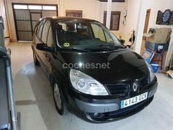 Negro Usado 2008 Renault Grand Scénic II Dynamique Monovolumen | 4990 € (Precio justo)