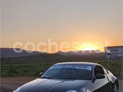 Negro Usado 2004 Nissan 350Z Coupe | 18.000 €