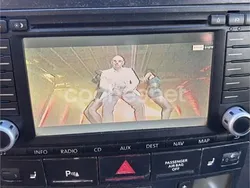 Blanco Usado 2003 VW Touareg R SUV | 6600 € (Precio justo)