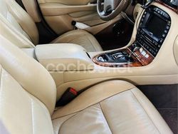 Blanco Usado 2008 Jaguar XJ6 Executive Berlina | 11.900 €