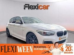 Blanco Usado 2018 BMW M140 M Sport Utilitario | 33.490 €