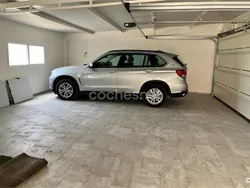 Gris / plata Usado 2018 BMW X5 iPerformance SUV | 37.000 € (Un poco caro)