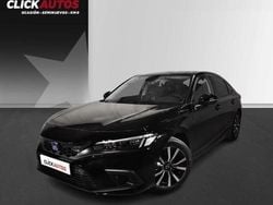Usado 2024 Honda Civic Elegance | 29.900 € (Precio justo)