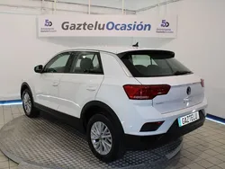 Blanco Usado 2020 VW T-Roc Edition SUV | 21.400 € (Buen precio)