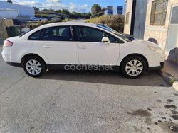 Blanco Usado 2010 Citroën C4 Exclusive Berlina | 2850 € (Precio justo)