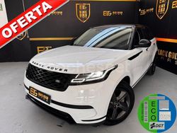 Blanco Usado 2021 Land Rover Range Rover Velar S SUV | 28.990 € (Super precio)