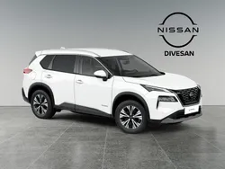 Blanco Nuevo 2024 Nissan X-Trail N-Connecta SUV | 38.600 € (Super precio)