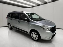 Gris plata Usado 2020 Dacia Lodgy Essentiel Monovolumen | 12.200 € (Precio justo)