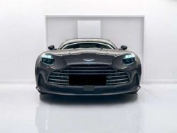 Gris Nuevo 2025 Aston Martin DB12 Coupe | 264.000 €