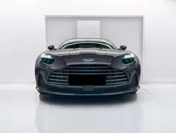Gris Nuevo 2025 Aston Martin DB12 Coupe | 264.000 € (Buen precio)