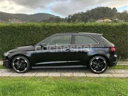 Usado 2015 Audi A3 S-Line Berlina | 16.800 € (Buen precio)