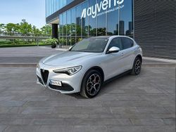 Otro Usado 2022 Alfa Romeo Stelvio Sprint SUV | 29.500 € (Precio justo)