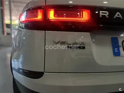 Blanco Usado 2019 Land Rover Range Rover Velar HSE SUV | 33.500 € (Precio justo)