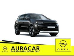 Negro Nuevo 2025 Opel Frontera SUV | 26.760 € (Precio justo)
