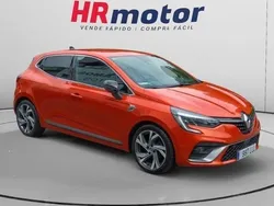 Usado 2020 Renault Clio V R.S. | 14.990 € (Un poco caro)