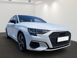 Blanco Usado 2022 Audi A3 Sportback e-tron Advanced Plus Utilitario | 26.500 € (Precio justo)