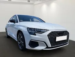 Blanco Usado 2022 Audi A3 Sportback e-tron Advanced Plus Berlina | 26.500 € (Buen precio)