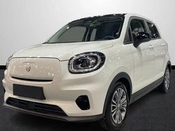 Blanco Nuevo 2025 Leapmotor T03 Utilitario | 17.399 € (Precio justo)