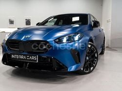 Azul Usado 2024 BMW M135 Comfort Edition Utilitario | 52.900 € (Un poco caro)