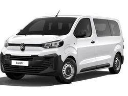 Citroën e-Jumpy