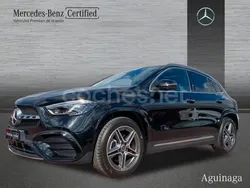Negro Nuevo 2024 Mercedes GLA200 SUV | 49.890 € (Precio justo)