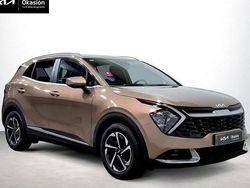 Usado 2022 Kia Sportage SUV | 26.490 € (Super precio)
