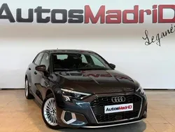 Usado 2021 Audi A3 Advanced Plus | 21.990 € (Precio justo)