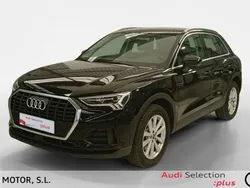 Negro Usado 2023 Audi Q3 Advanced SUV | 43.900 € (Caro)