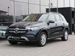 Negro Usado 2021 Mercedes GLE400 | 51.492 €