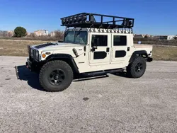 Hummer H1