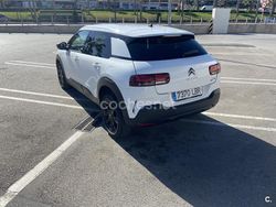 Blanco Usado 2019 Citroën C4 Cactus Origins Utilitario | 10.995 € (Precio justo)