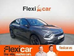 Gris Usado 2021 Citroën C4 Feel Utilitario | 13.290 € (Precio justo)