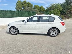 Blanco Usado 2017 BMW 118 Utilitario | 17.500 € (Precio justo)