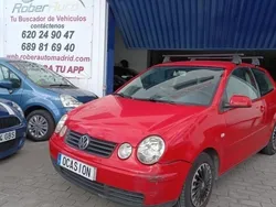 Usado 2004 VW Polo Utilitario | 1799 €