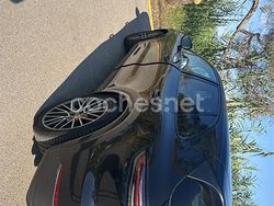 Negro Usado 2022 Porsche Cayenne Platinum Edition SUV | 82.000 € (Un poco caro)