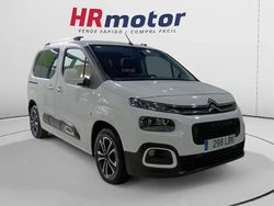 Usado 2019 Citroën Berlingo Feel Monovolumen | 12.790 € (Super precio)