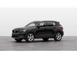 Rojo Usado 2024 Volvo XC40 Core SUV | 37.500 € (Precio justo)