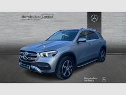 Gris / plateado Usado 2020 Mercedes GLE300 SUV | 51.990 € (Precio justo)