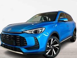 Otro Nuevo 2025 MG ZS Luxury SUV | 25.240 € (Caro)