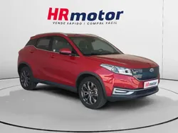 Rojo Usado 2022 Seres 3 SUV | 12.790 €