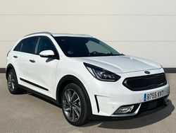 Usado 2019 Kia Niro SUV | 18.762 € (Precio justo)