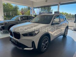 Blanco Nuevo 2025 BMW X1 SUV | 43.500 € (Super precio)